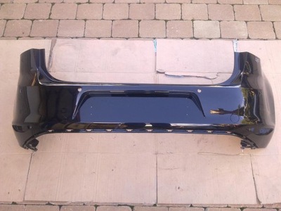 VW GOLF VII 5G6 BUMPER REAR VERY GOOD CONDITION CONDITION - milautoparts-fr.ukrlive.com