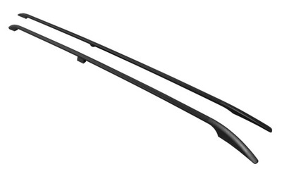 Рейлинги кровельные mercedes vito w447 14+ extra-long фото №1