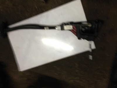 Троси перемикання передач laguna iii 1.5 dci фото №1