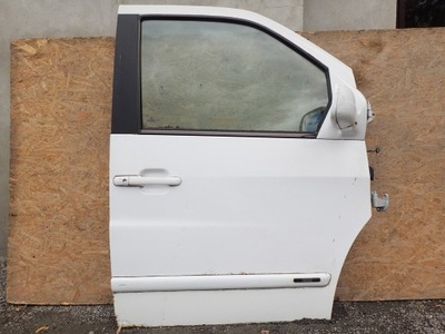 DOOR RIGHT FRONT RIGHT FRONT MERCEDES VITO 638 - milautoparts-fr.ukrlive.com