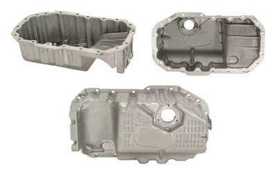 PALETTE D'HUILE SEAT ALTEA LEON 2 TOLEDO 3 1.4 TSI - milautoparts-fr.ukrlive.com