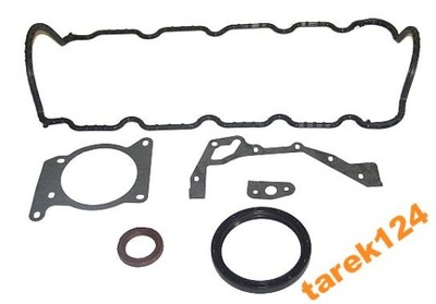 GARNITURE KIT PARTIÉ INFÉRIEURE SINIKA FORD FOCUS USA 00-04 ORIGINAL - milautoparts.fr