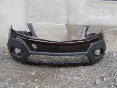 Бампер перед передний opel mokka j13 2012-2016r фото №1