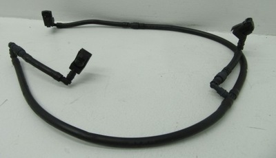 Шланг wąż насадка распылителя mercedes r-kl w251 фото №1