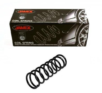 SPRING SPRING VW PASSAT B3 B4 UNIVERSAL REAR HD - milautoparts-fr.ukrlive.com