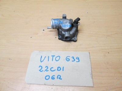 CORPS DE THERMOSTAT MERCEDES VITO W639 2.2 CDI - milautoparts-fr.ukrlive.com