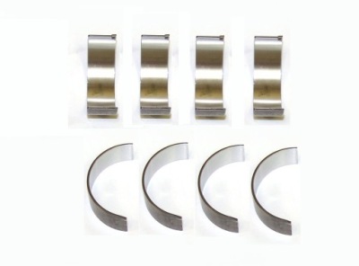 Вкладиші шатунні dodge avenger 2.0 2.4 07-14 фото №1