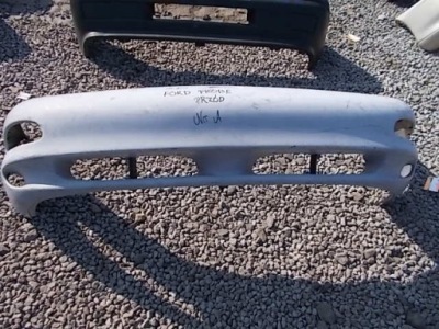 Бампер перед ford probe 2401/3 фото №1