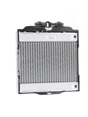 Nowa радиатор bmw 5 f10 f11 f07 6 f12 f13 f06 фото №1