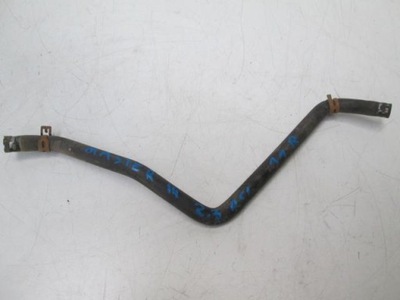 Wąż труба wody renault master iii 2.3 dci фото №1