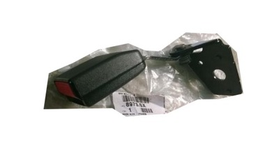 Кронштейн поперечина безопасности peugeot 307 8973sx фото №1