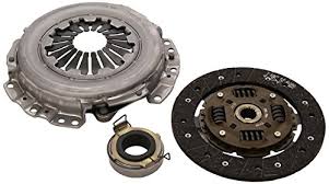 VALEO CLUTCH 828342 TOYOTA AYGO 1.0 CITROEN C1 - milautoparts-fr.ukrlive.com