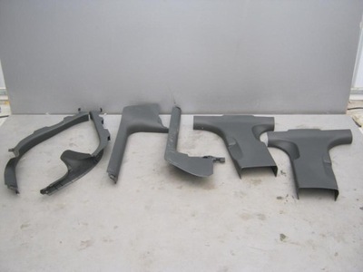 AUDI A7 4G8 BODY SILLS SILL INTERIOR PLASTICS PLASTIC - milautoparts-fr.ukrlive.com