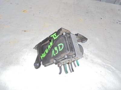 Насос abs renault megane 2 ii фото №1