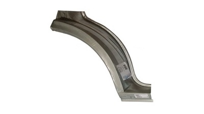 VW T4 90- BODY SILLS SILL WHEEL ARCH COVER REPAIR KIT WING L - milautoparts-fr.ukrlive.com