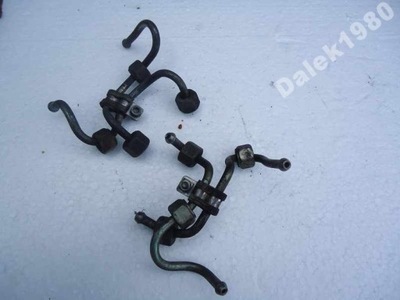 BMW X5 E53 X3 E83 JUNCTION PIPE PIPES DRIVING GEAR FUEL HEAVY OIL NOZZLE NOZZLE - milautoparts-fr.ukrlive.com