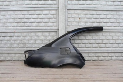 WING REAR REAR RIGHT BMW 5 E60 SEDAN 03-09 - milautoparts-fr.ukrlive.com