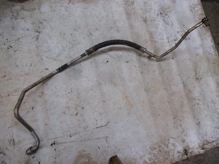 Tata safari 2.2 шланг кондиціонера фото №1