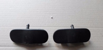 Vw amarok омыватель стекло левый 2h0955987 фото №1