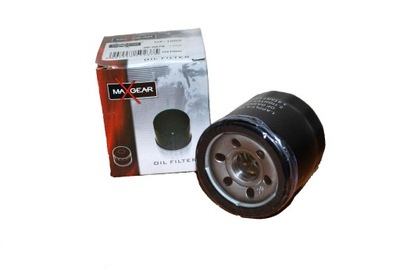 MAXGEAR OF-1002 FILTRE HUILES - milautoparts-fr.ukrlive.com