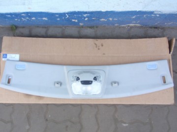 ROOF PANEL MERCEDES CLK 209 W209 CABRIOLET - milautoparts-fr.ukrlive.com