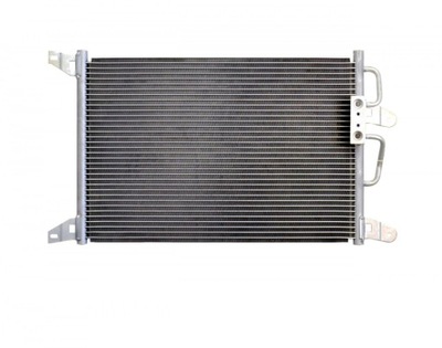 ÉTAT NOUVEAU RADIATEUR DU CLIMATISEUR FIAT MAREA 2,4 TD JTD - milautoparts-fr.ukrlive.com