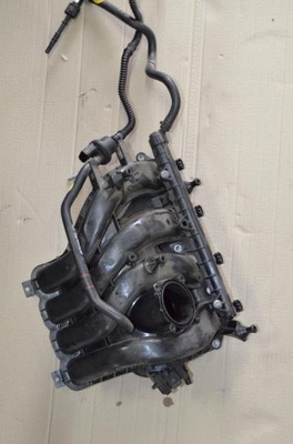 Колектор audi vw golf vii 7 04e129714a фото №1