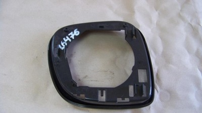 VW CADDY III 3 CASING PROTECTION MIRROR RIGHT - milautoparts-fr.ukrlive.com