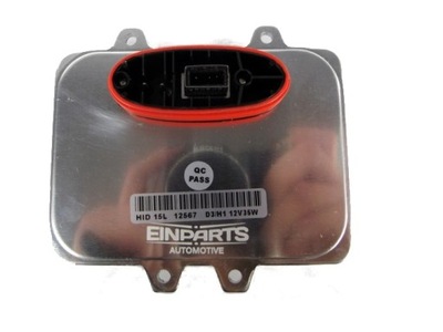 Nowa преобразователь ксенон ford c- s-max galaxy kuga фото №1