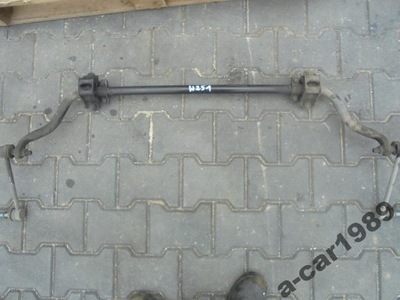 Стабилизатор mercedes r-klasa w251 фото №1