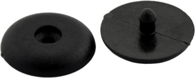 Захист ременів безпеки кліпса кліпса фото №1