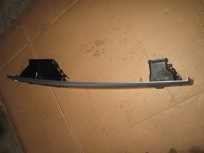 Молдинг консоли bmw 3 e90 e 90 фото №1