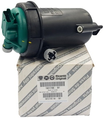 JUMPER DUCATO BOXER 2.3 3.0 D HDI FILTER FUEL - milautoparts-fr.ukrlive.com