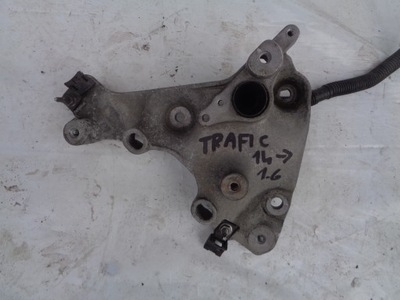 BRACKET RENAULT TRAFIC III 2014-> 1.6DCI - milautoparts-fr.ukrlive.com