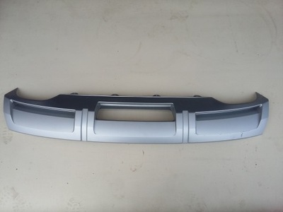 SKODA OCTAVIA III UNIVERSAL SPOILER REAR 5E9807835 - milautoparts-fr.ukrlive.com