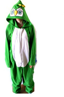 Angry Birds ptak kostium LARGE
