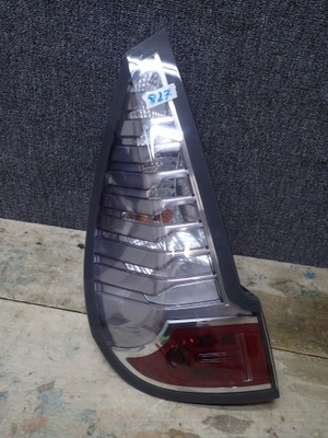 LAMP REAR LEFT RENAULT SCENIC III 3 FACELIFT - milautoparts-fr.ukrlive.com