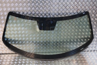 Скло перед передня лобове mercedes sls coupe w197 фото №1