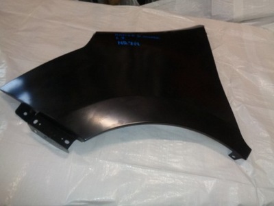 RENAULT MASTER III MOVANO WING LEFT FRONT NEW CONDITION ORIGINAL - milautoparts-fr.ukrlive.com