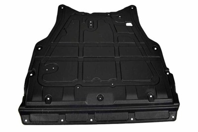 NISSAN X-TRAIL XTRAIL T31 PROTECTION DE MOTEUR MOTEUR - milautoparts-fr.ukrlive.com