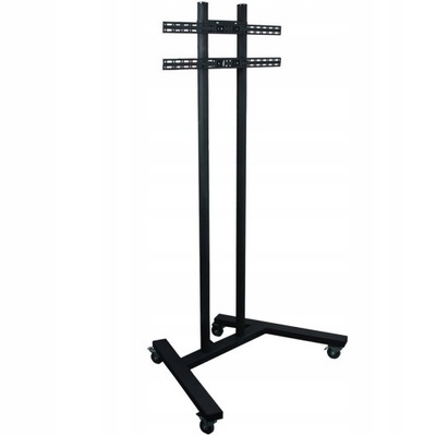 STOJAK WÓZEK DO TV LCD 60' LCD PLAZMY BTech BT8503