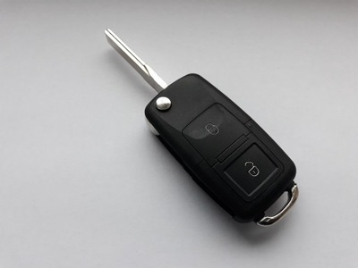 KEY REMOTE CONTROL SEAT LEON IBIZA TOLEDO 1J0959753AG - milautoparts-fr.ukrlive.com