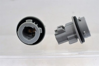 Toyota land cruiser 90 prado 01-03 цоколь ^ фото №1