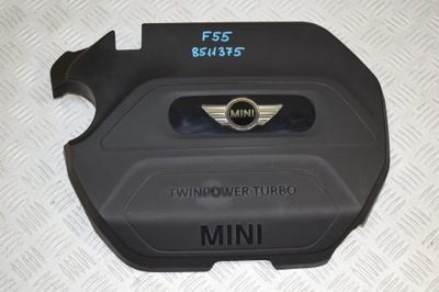 Защита na двигатель mini cooper f55 8511375 фото №1