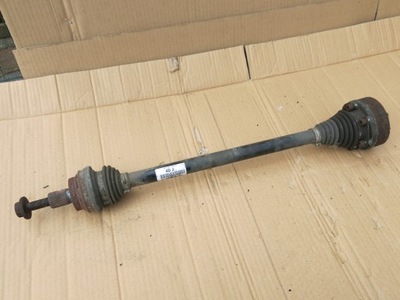 AUDI Q3 VW TIGUAN 2.0 TDI DEMI-AXE ARRIÈRE 1K0501204D - milautoparts-fr.ukrlive.com