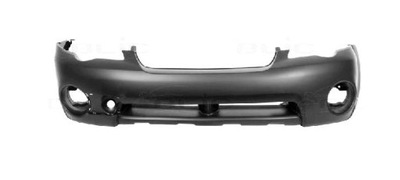 PARE-CHOCS AVANT SUBARU OUTBACK '03-'06 - milautoparts.fr