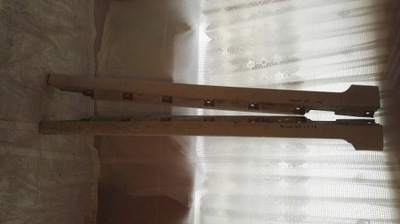 Vw passat b8 молдинг порог правая lub левая lc9a фото №1