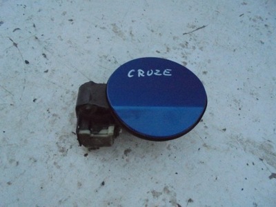 Крышка заливной топлива chevrolet cruze фото №1