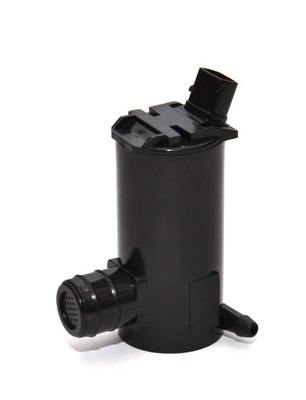 Помпа распылителя hyundai accent i coupe xg фото №1