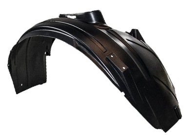 Підкрилок підкрилок alfa romeo 159 08-11 перед ліва фото №1